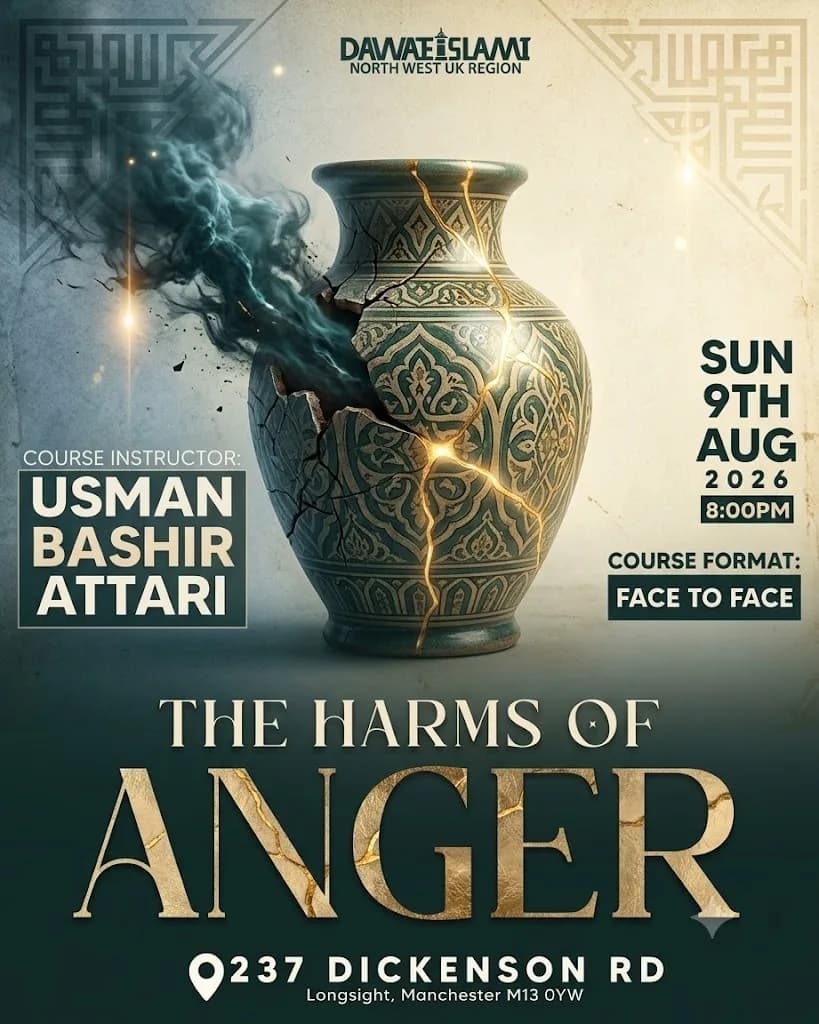 Anger